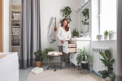 Smart Storage Options