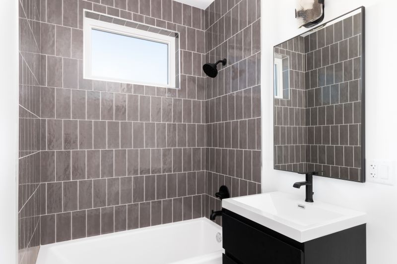 Modern Tiling Design