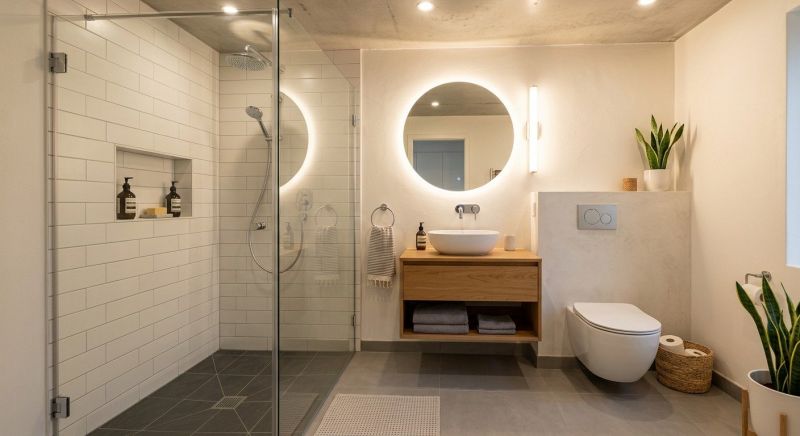 Top Bathroom Remodeling Companies in Waxahachie, TX