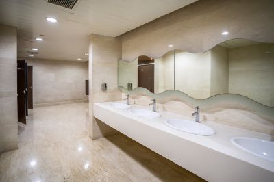 Cost of Bathroom Remodeling in Corsicana, TX