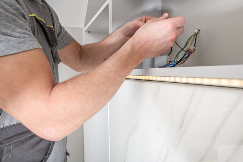 Reliable Plumbing and Electrical Work